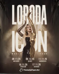 LOBODA