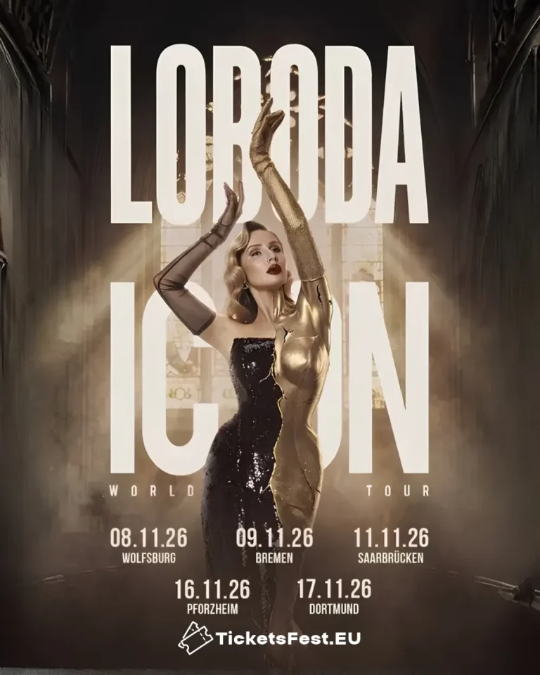 LOBODA