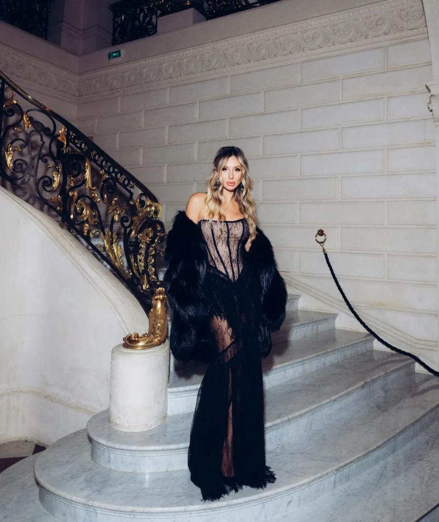 LOBODA